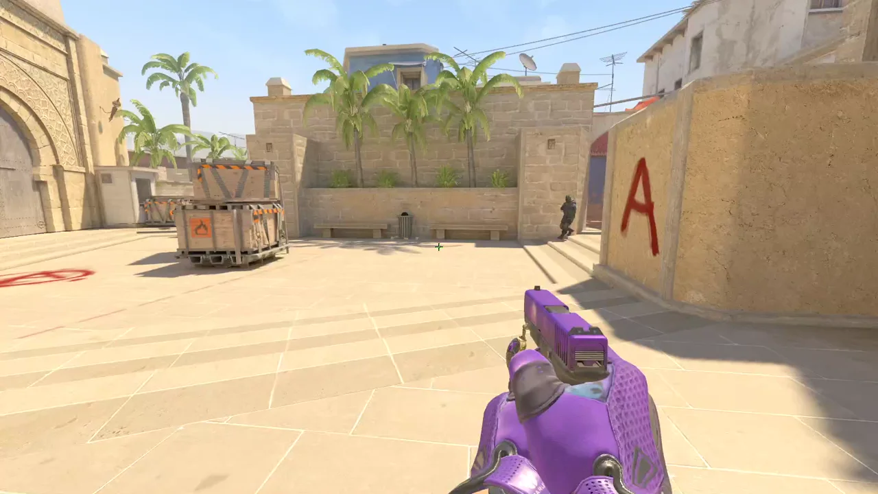 highlight